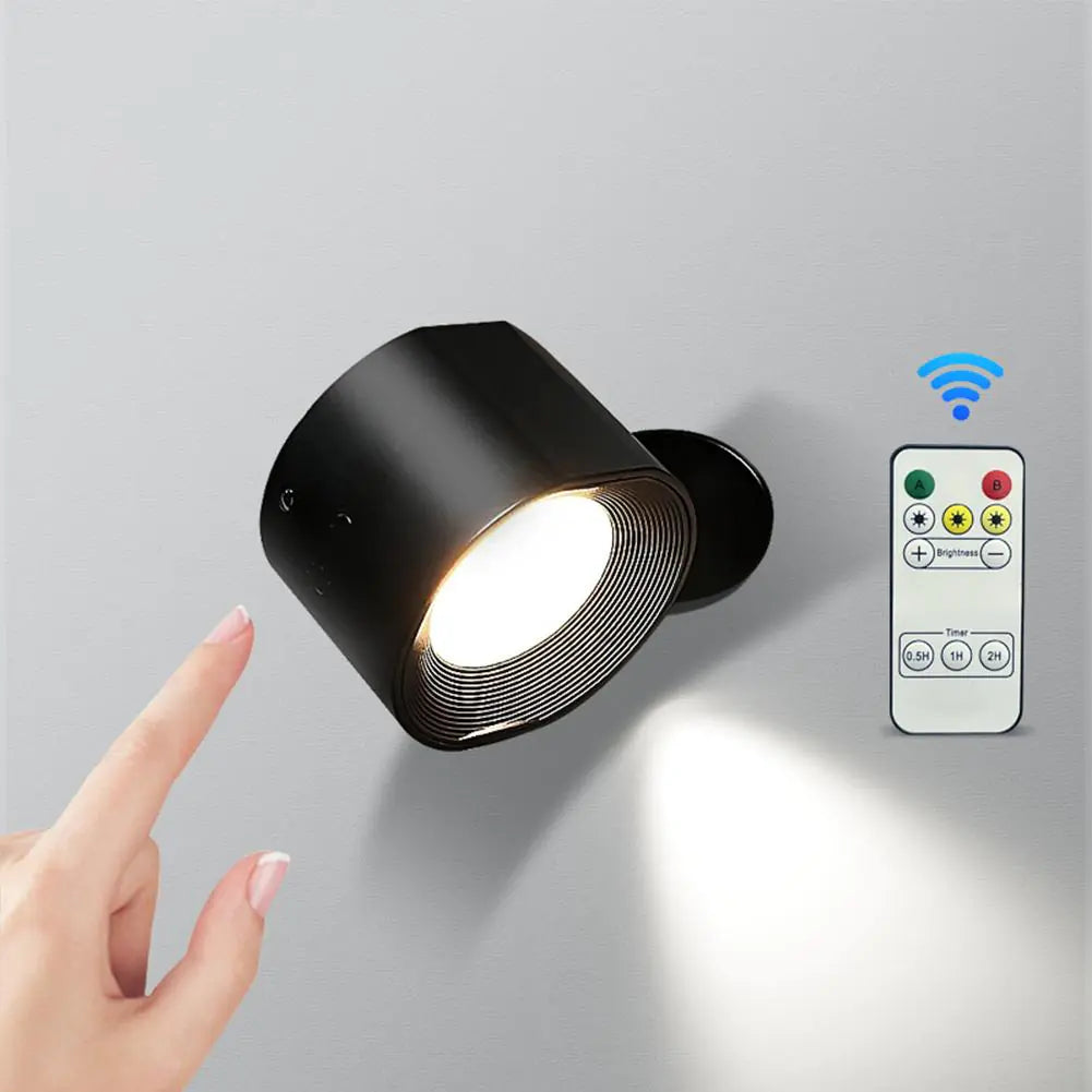 Led Wall Lamp