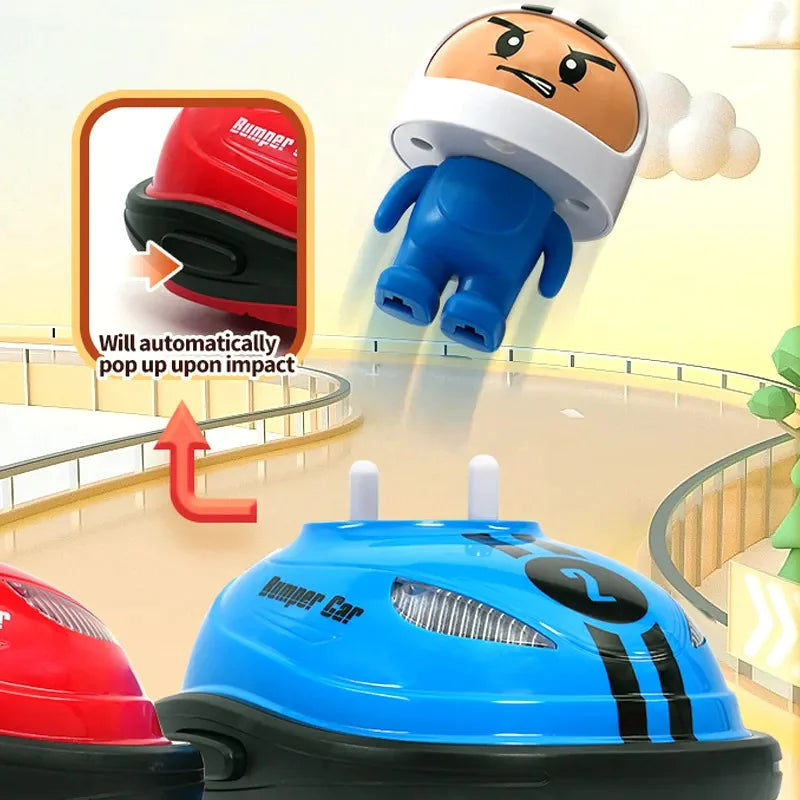Bumper Car