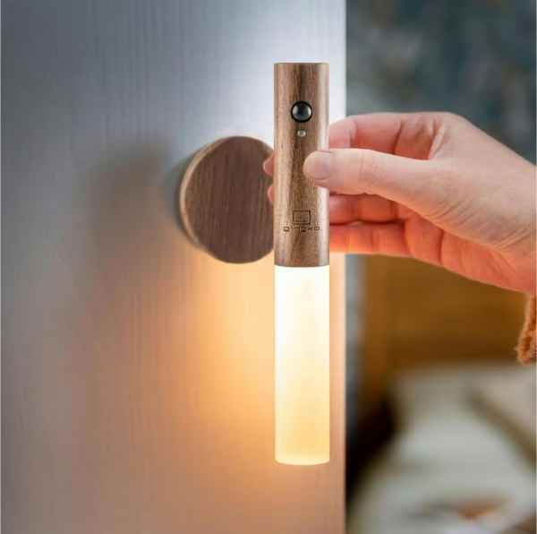 Glow Torch Light