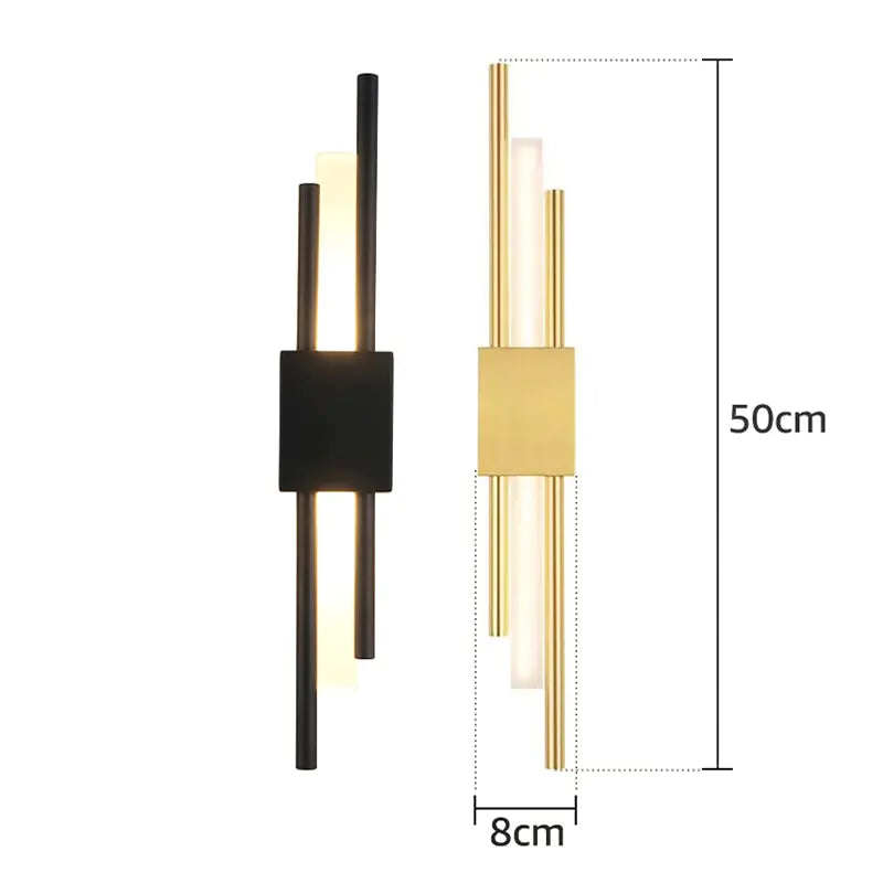 Modern Wall Lamp
