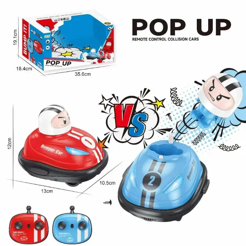 Bumper Car