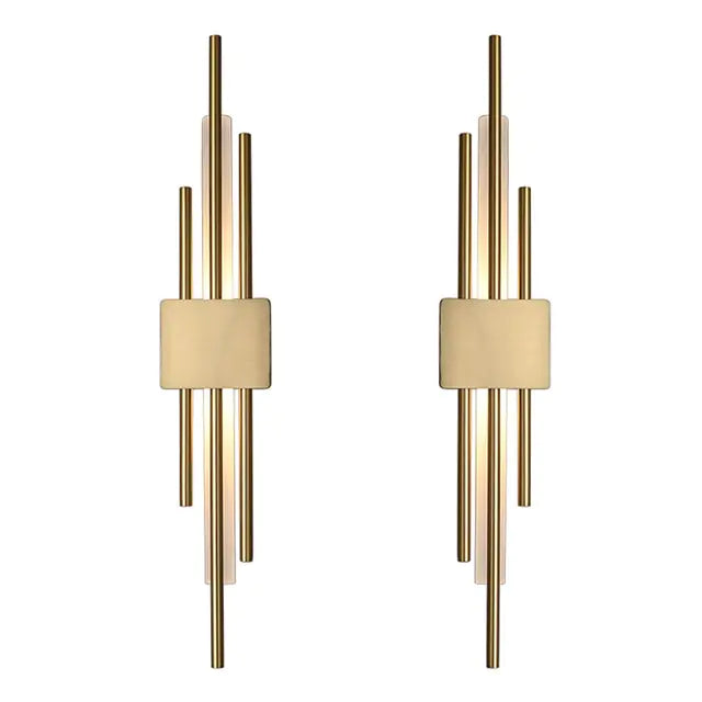 Modern Wall Lamp