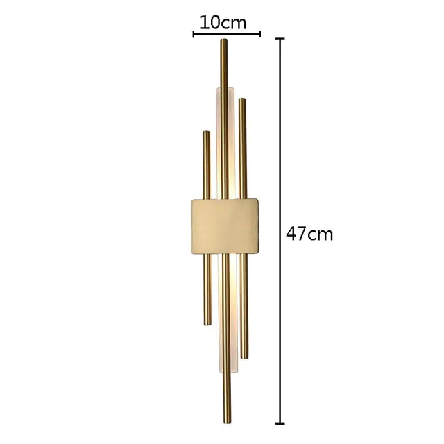 Modern Wall Lamp