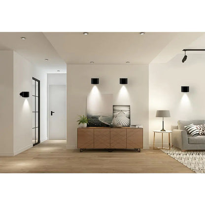 Led Wall Lamp