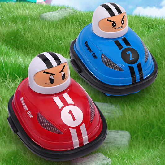 Bumper Car